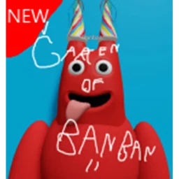 garten of banban 2 roblox icon
