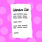 The Literature Club (Writing & Reading)