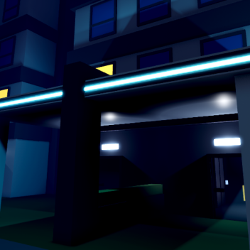CITY IN DETAIL (2021)