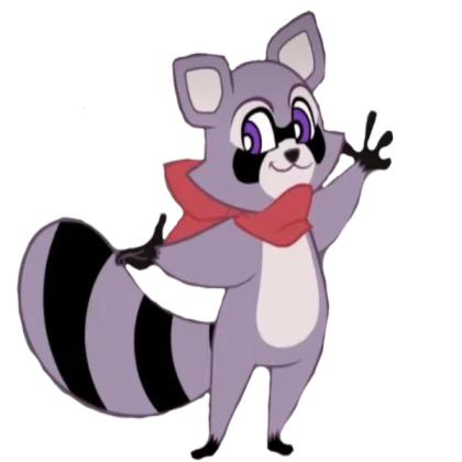 Images/Racoon