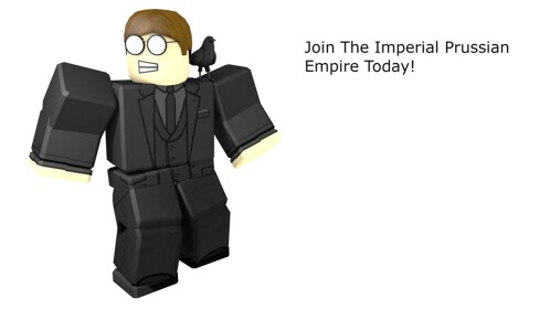 Imperial Prussian Headquarters