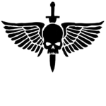 Space-Marines