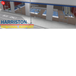 Harriston Regl. Airport