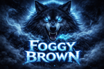Foggy Brown