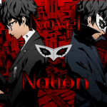 Novel Nation Clothing