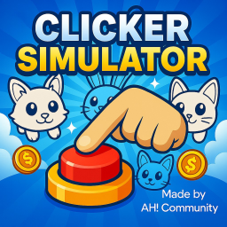 Clicker Simulator