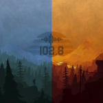 [ATF] Clear Skies FM 102.8