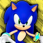 Sonic DeathRun