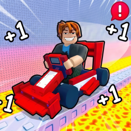 [🏎️] +1 Speed Kart Escape