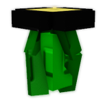 Bigger Shadow Buttercup seed image