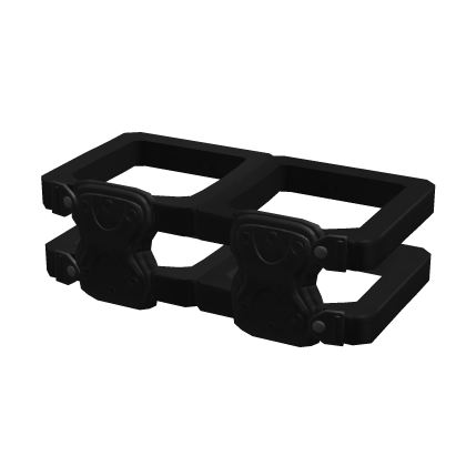 Tactical Knee Pads [1.0]
