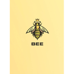 The bee