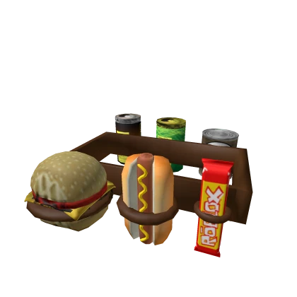 Item Thumbnail
