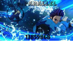 Official Parallel