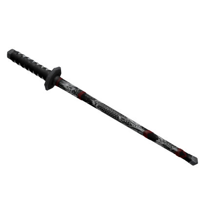 Gojo Katana