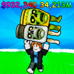 Escape Tsunami For Brainrot Zombie!