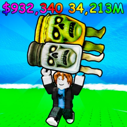 Escape Tsunami For Brainrot Zombie!