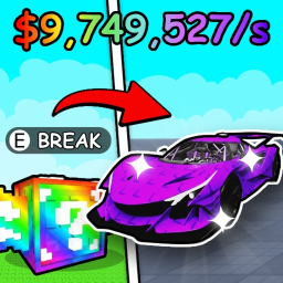 [🏎️] Break For Cars icon