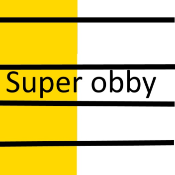 Super Obby [Alpha]