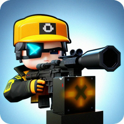 Aim Snipers Online