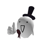 Judge Ghosty