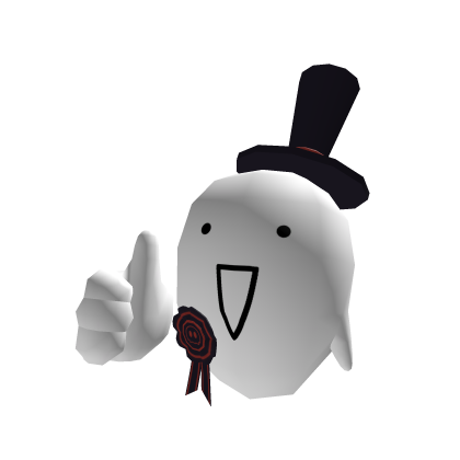 Judge Ghosty