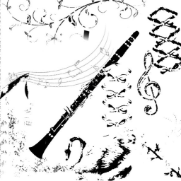 ♫