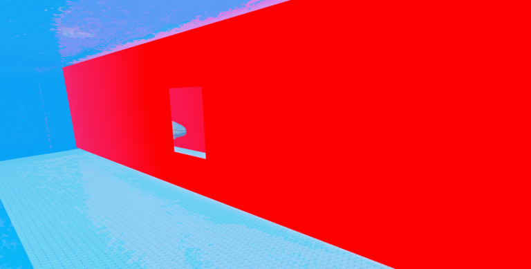 [UPD BOSS] Tower Laser Masuk Air screenshot 3