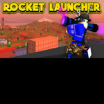 Rocket Luncher
