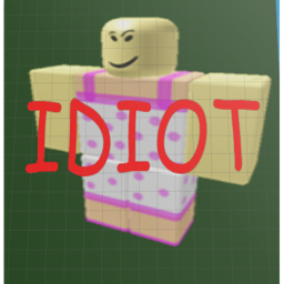 idiot Corporation HQ official