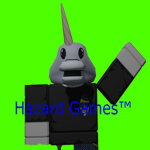 Hazard Games™