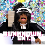 #Unknown Ent.