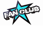 The fan club is awesome