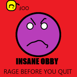 Insane obby [INSANE OBBY+ UPDATE]