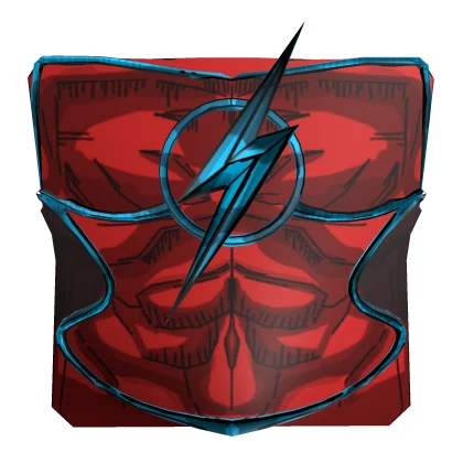 Wally West R6 Torso | Roblox Item - Rolimon's