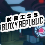 KRISS BLOXY REPUBLIC