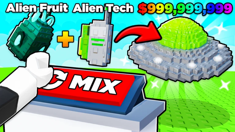 Grow Anything codes background