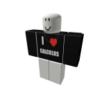 I HEART CALCULUS