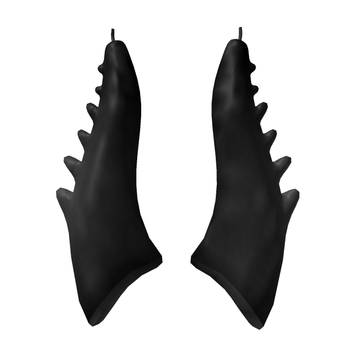 Candles of Pwnage Addon Black