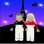allie’s miraculous fans