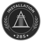 【INSTALLATION-285】