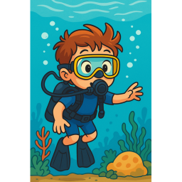 Deep Sea RP