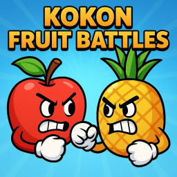 Kokon Fruit Battles V5