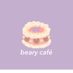 beary café
