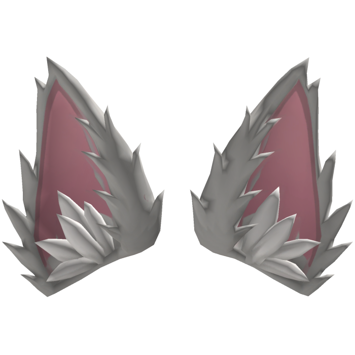 Fluffy Cat Ears