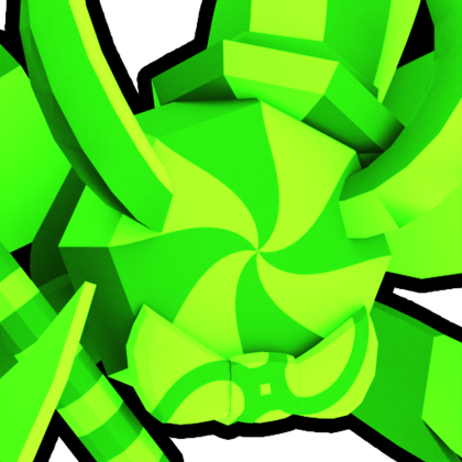 Toxic Dapper Mint