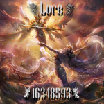 神 Lore
