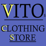 Vito's Classic Clothing Store