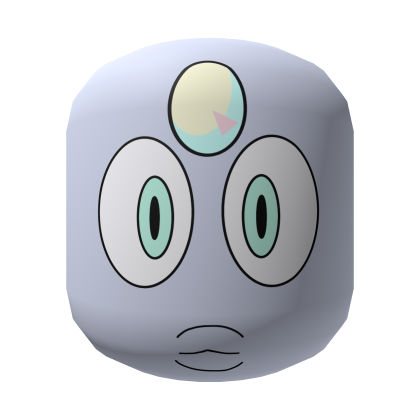 Oval Face thumbnail