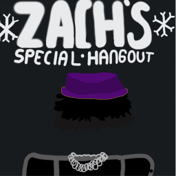 Zachary's Special Hangout